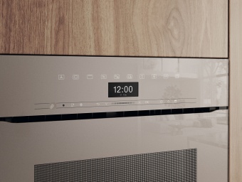Детальное фото товара: Miele H 7440 BMX Pearl Beige