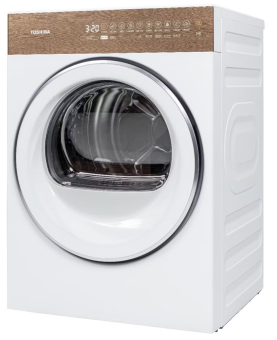 Детальное фото товара: Toshiba TD-T37BS100HWRU(WT)