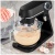 Caso KM 1800 Black-G Детальное фото товара: Caso KM 1800 Black-G