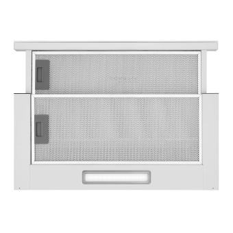 Детальное фото товара: Maunfeld Clyde 60 Glass White