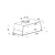 Maunfeld THAMES 603PM Inox Детальное фото товара: Maunfeld THAMES 603PM Inox