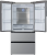 Детальное фото товара: MEFERI MFR83IX TOTAL NO FROST FRENCH DOOR COMFORT