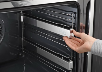 Детальное фото товара: Miele H7860BP OBSW
