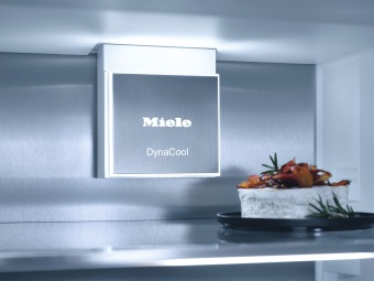 Детальное фото товара: Miele KFN 7734 E