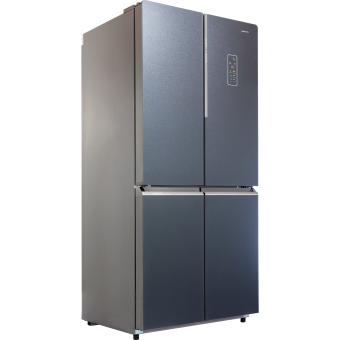 Детальное фото товара: HIBERG RFQ-590G GT inverter