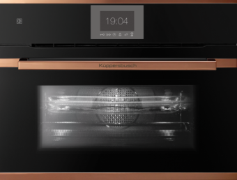 Детальное фото товара: Kuppersbusch CBM 6550.0 S7 Copper