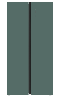 Детальное фото товара: Maunfeld MFF191NFGN Matt Inverter