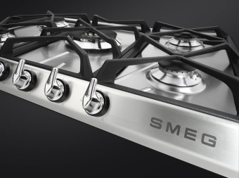 Детальное фото товара: Smeg SR975XGH