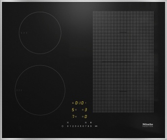 Детальное фото товара: Miele KM7464 FR