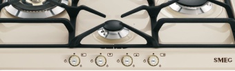 Детальное фото товара: Smeg SR764PO