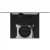 Krona DOMENIKA 600 BLACK/INOX S Детальное фото товара: Krona DOMENIKA 600 BLACK/INOX S