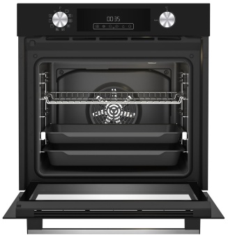 Детальное фото товара: Hotpoint FE8 821 H BL 