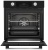 Hotpoint FE8 821 H BL Детальное фото товара: Hotpoint FE8 821 H BL