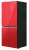 Детальное фото товара: Centek CT-1744 Red Glass