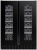Детальное фото товара: Temptech ST2DX60DRB