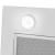 Maunfeld CROSBY POWER 50 INOX Детальное фото товара: Maunfeld CROSBY POWER 50 INOX