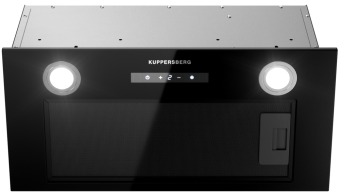 Детальное фото товара: Kuppersberg INTOUCH-2 60 В