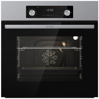 Детальное фото товара: Gorenje BO6737E02NX