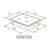 MEFERI MIH453WH POWER Детальное фото товара: MEFERI MIH453WH POWER
