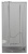 Детальное фото товара: Tesler RSD-537BI MARBLE BEIGE