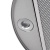 Maunfeld Lee Wall 35 Sensor Inox Детальное фото товара: Maunfeld Lee Wall 35 Sensor Inox