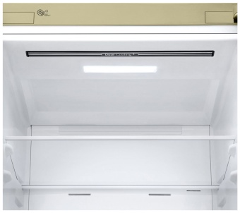 Детальное фото товара: LG GA-B509CESL