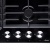 Konigin Blaze 604 BKGW Детальное фото товара: Konigin Blaze 604 BKGW