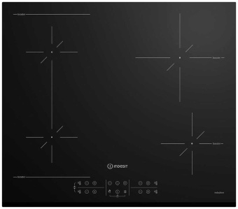 Детальное фото товара: Indesit IB 41B60 BF