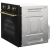 HIBERG VM 6382 BR Детальное фото товара: HIBERG VM 6382 BR