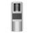 Maunfeld LEE SIDE (C) 39 INOX Детальное фото товара: Maunfeld LEE SIDE (C) 39 INOX