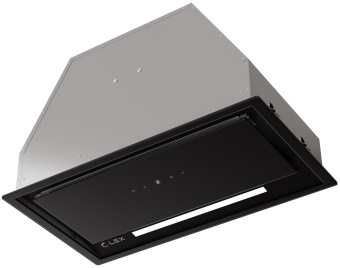 Детальное фото товара: LEX HYPER 600 GS Inverter BL