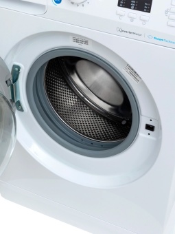 Детальное фото товара: Indesit BWSA 6109 WSV RU