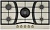 Фото товара: Kuppersberg FS 910 C Bronze