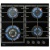 Детальное фото товара: DeLonghi GRAZIA 6GW NB MODIFICATION