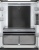 Korting KNFF 82535 X Детальное фото товара: Korting KNFF 82535 X