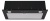 Maunfeld CROSBY SINGL 60 BLACK Детальное фото товара: Maunfeld CROSBY SINGL 60 BLACK