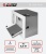 EXITEQ EX-1236 white Детальное фото товара: EXITEQ EX-1236 white
