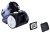 Centek CT-2524 Black/Grey Детальное фото товара: Centek CT-2524 Black/Grey