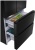 MEFERI MFR83BLACK IX TOTAL NO FROST FRENCH DOOR COMFORT Детальное фото товара: MEFERI MFR83BLACK IX TOTAL NO FROST FRENCH DOOR COMFORT